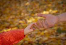 Les enfants devenus adultes