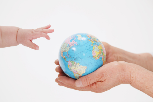 L’entrée dans la vie adulte : un chemin de responsabilité, de sens et de Torah