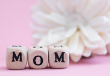 La relation mère-enfant