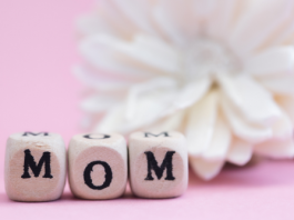 La relation mère-enfant