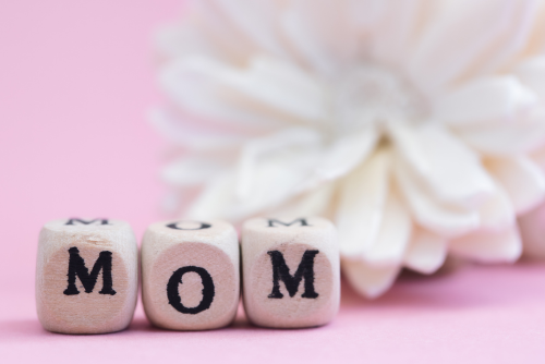 La relation mère-enfant