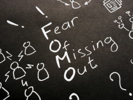 La peur et l’anxiété