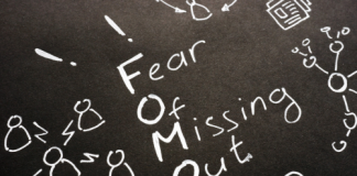 La peur et l’anxiété