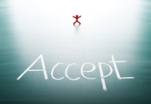 Le deuil et l’acceptation