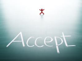 Le deuil et l’acceptation