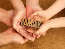 Les familles recomposées et élargies : regards de la tradition juive Image mis en avant dans article couple Les familles recomposées et élargies : regards de la tradition juive