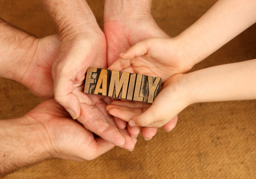 Les familles recomposées et élargies : regards de la tradition juive Image mis en avant dans article couple Les familles recomposées et élargies : regards de la tradition juive