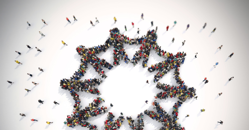 Les relations avec ses voisins : un idéal de sainteté au quotidien