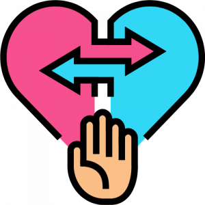 Soutenir le couple dans article couple