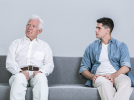 Les conflits intergénérationnels Image mis en avant conflits intergénérationnels dans article education Les conflits intergénérationnels