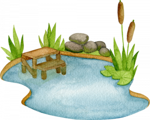 illustration lac mikvé dans article couple Le mariage comme union sacrée paragraphe 2. Le respect de la pureté familiale (Taharat Hamichpa’ha)