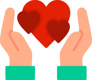 illustration respect parents enfant dans article education paragraphe Maintenir le respect filial à l’âge adulte