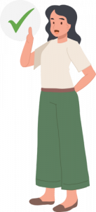 Illustration corriger dans article education La parentalité selon la Torah paragraphe Savoir corriger sans briser la dignité de l’enfant