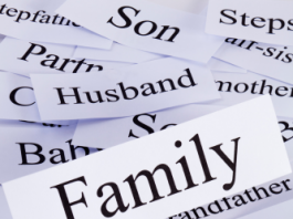 L’éducation collective dans la famille élargie Image mis en avant dans article education L’éducation collective dans la famille élargie