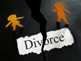 Divorce, Reconstruction personnelle Image Divorce mis en avant dans article couple Divorce, Reconstruction personnelle