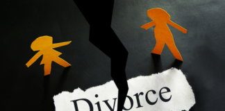 Divorce, Reconstruction personnelle Image Divorce mis en avant dans article couple Divorce, Reconstruction personnelle