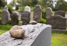 Le deuil et la consolation