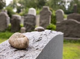 Le deuil et la consolation