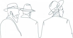 Illustration vision juive dans article tradition