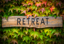 La retraite et la transmission spirituelle image retraite et transmission spirituelle mis en avant dans article développement personnel