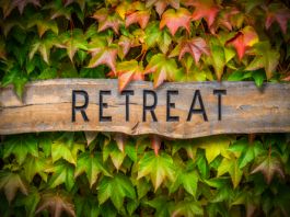 La retraite et la transmission spirituelle image retraite et transmission spirituelle mis en avant dans article développement personnel
