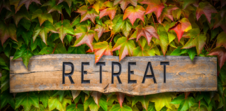 La retraite et la transmission spirituelle image retraite et transmission spirituelle mis en avant dans article développement personnel