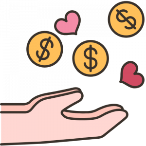 illustration tsedaka dans article développement personnel